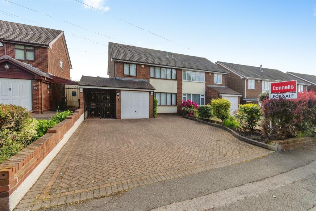 Main image of property: Station Road, Pelsall, Walsall
