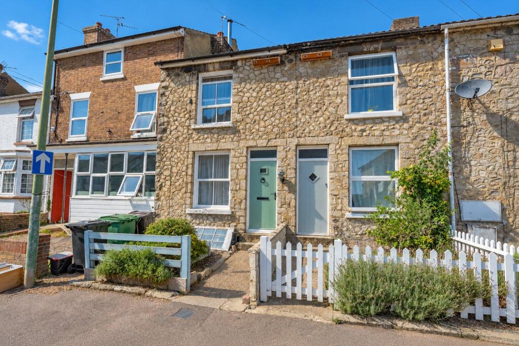 Main image of property: Milton Street, Maidstone, ME16