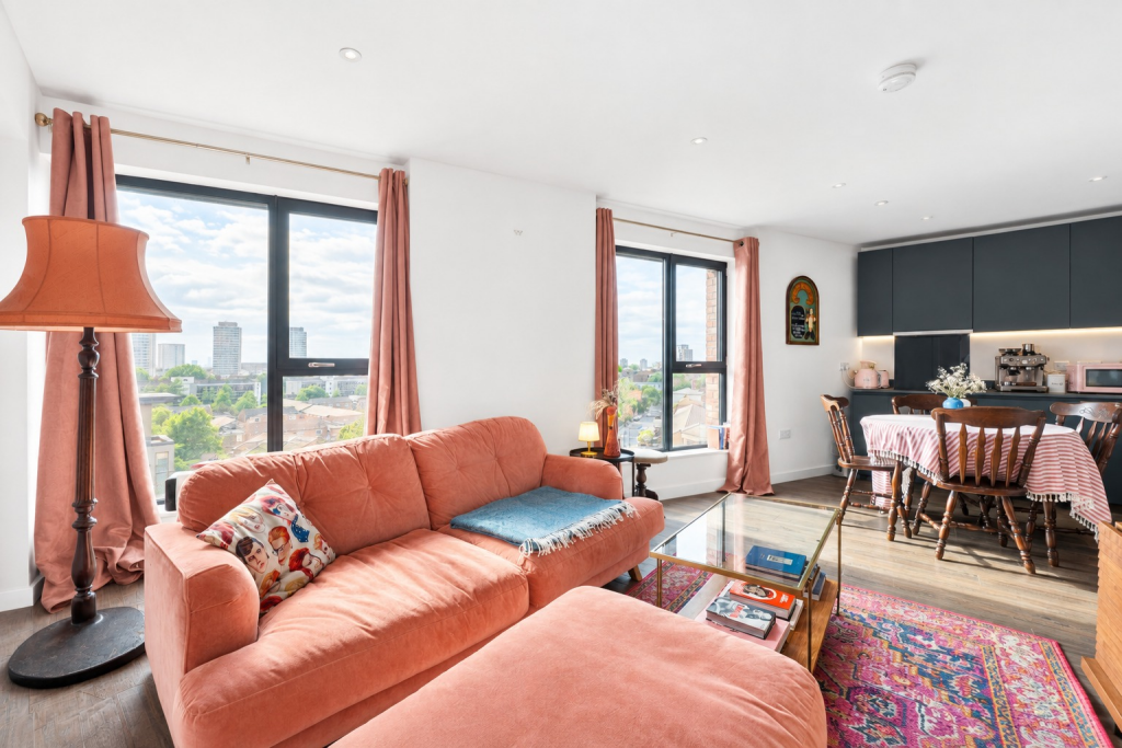 Main image of property: Headwater Point, Dipper Drive, London, E3