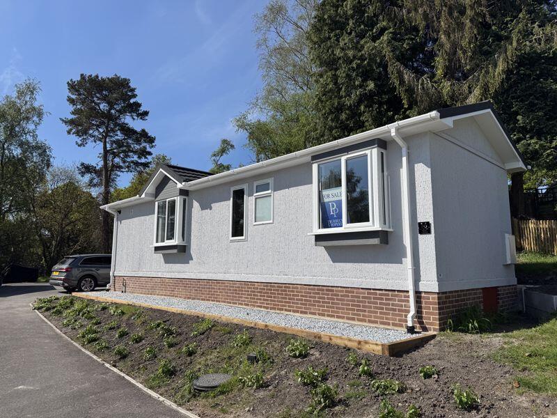 Main image of property: Silent Woman Park, Wareham Forest