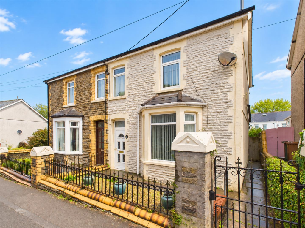 Main image of property: Newport Road, Bedwas, Caerphilly