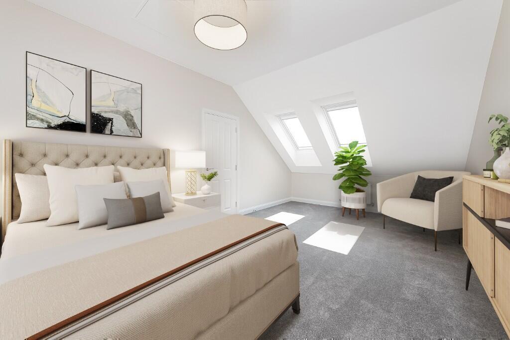 Main image of property: Galapagos Road, Cambridge, Cambridgeshire