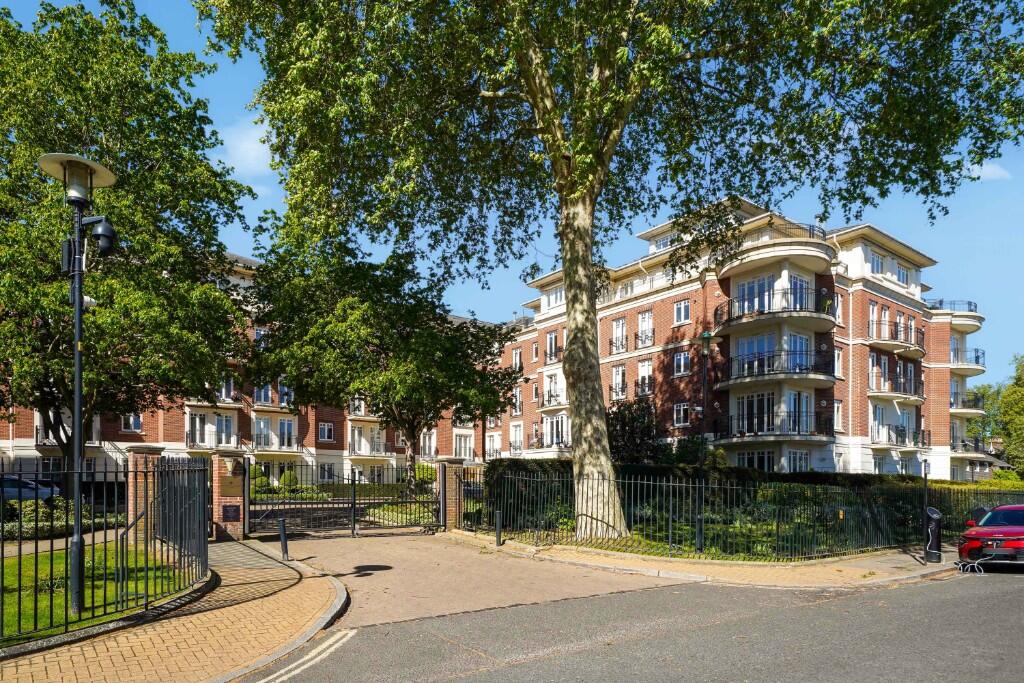 Main image of property: Clevedon Road, Twickenham,TW1