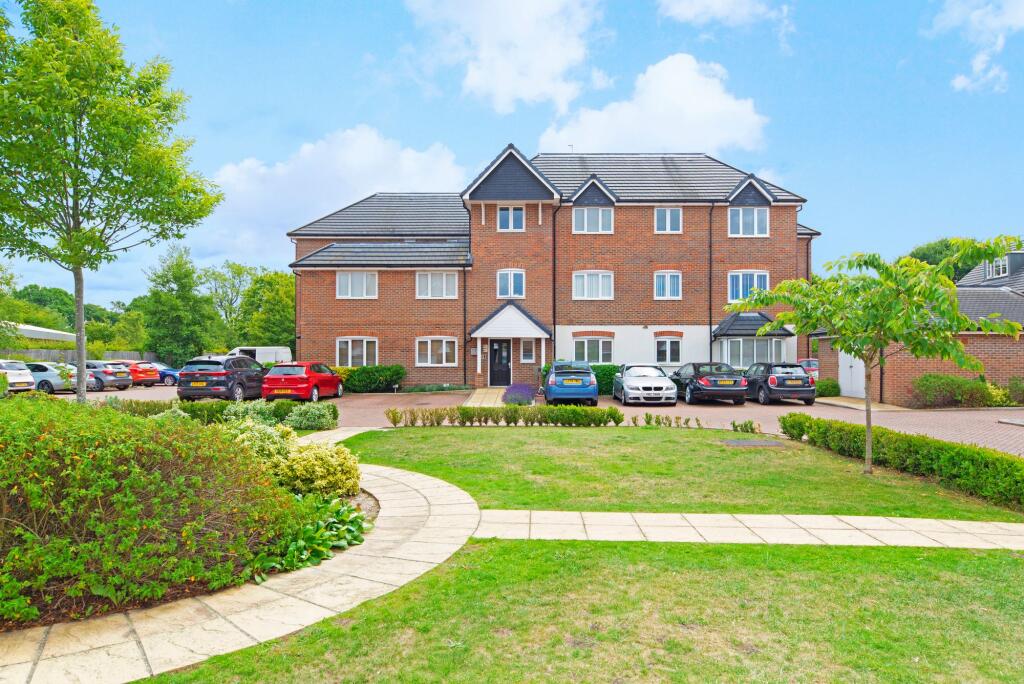 Main image of property: Scholars Place, Walton-On-Thames, KT12