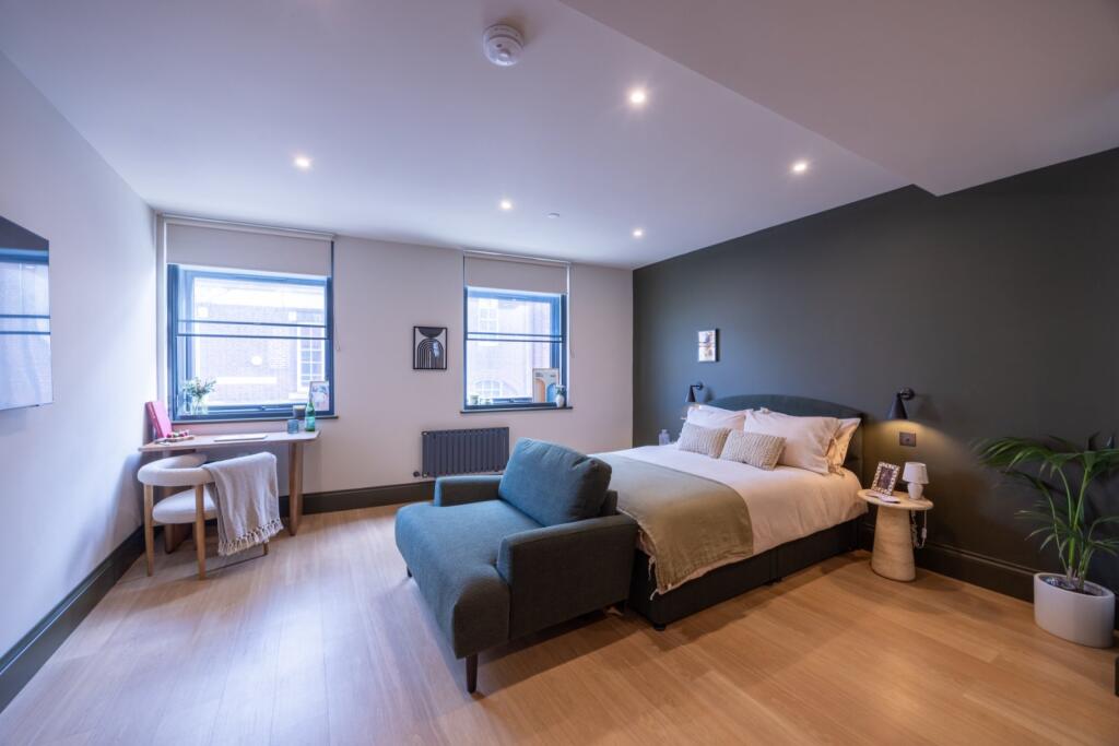 Main image of property: West Street, Sheffield, S1