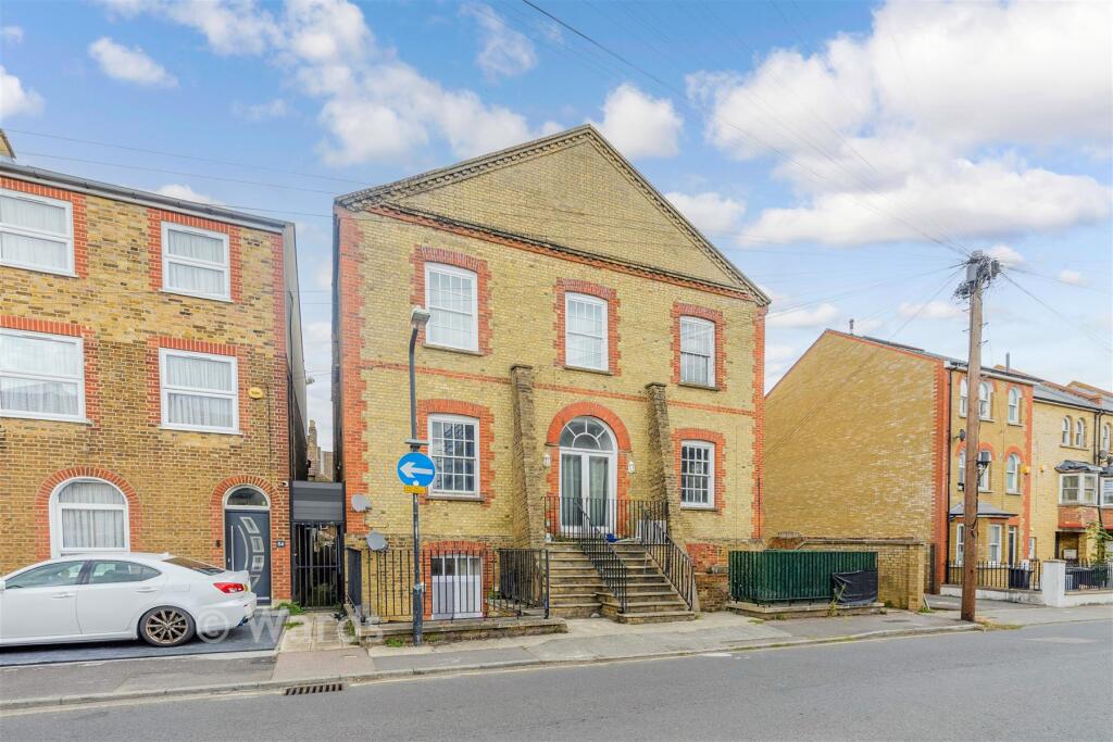 Main image of property: Darnley Street, Gravesend, Kent