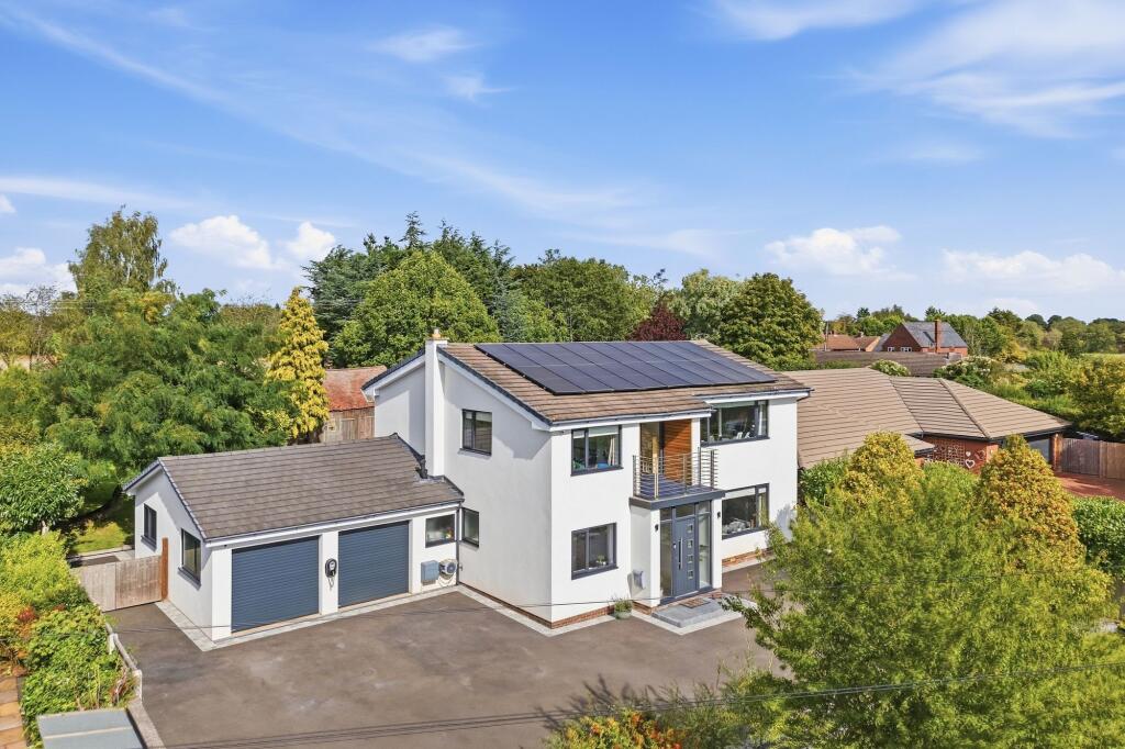 Main image of property: Rodington, Shrewsbury, SY4