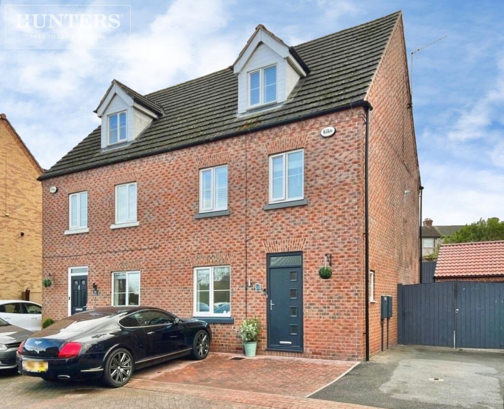 Main image of property: Navigation Way, Brampton, Barnsley