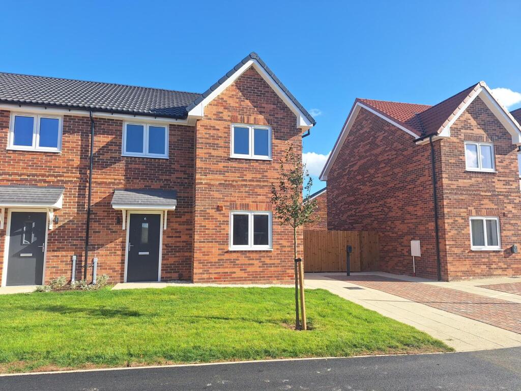 Main image of property: Birkby Lane, DL7