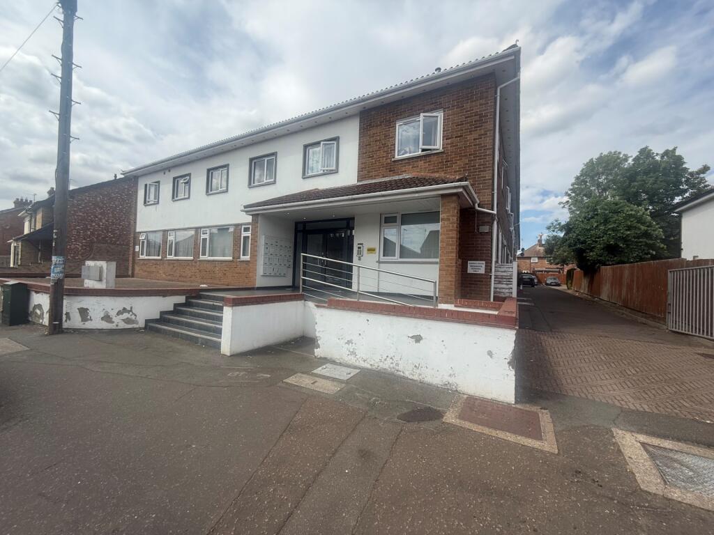 Main image of property: High Street, Peterborough