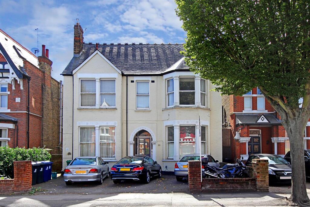 Main image of property: Gordon Road, W5