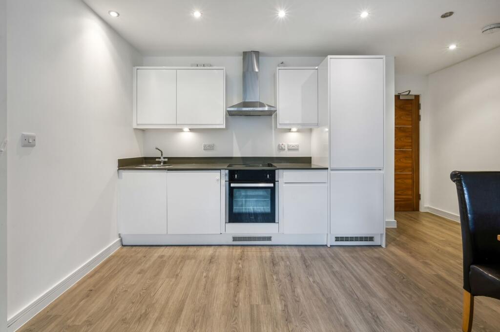 Main image of property: Arodene House, Perth Road, Gants Hill, IG2