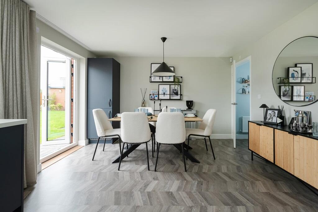 Main image of property: Bridgewater Road,
Mosley Common,
Worsley,
M28