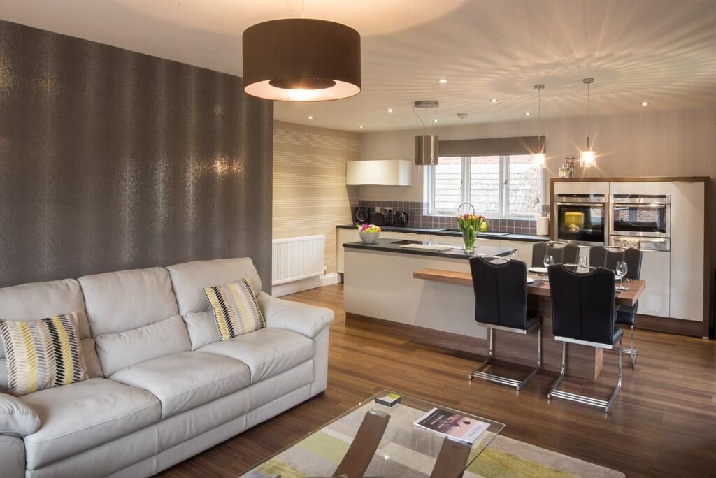 Main image of property: The Avenue, Alderley Edge