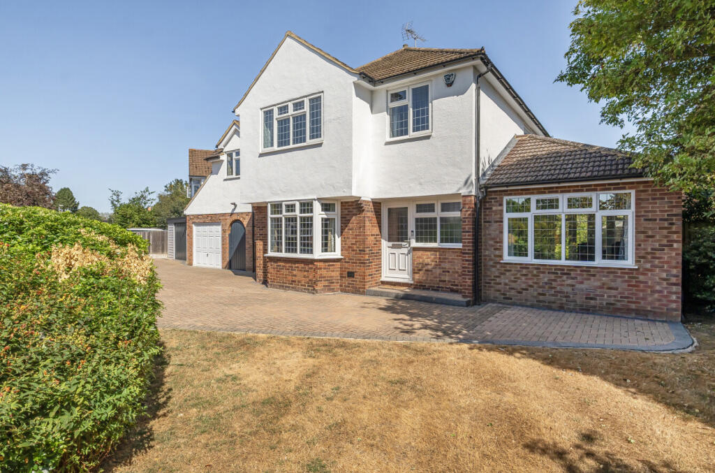 Main image of property: Linchfield Road, Datchet
