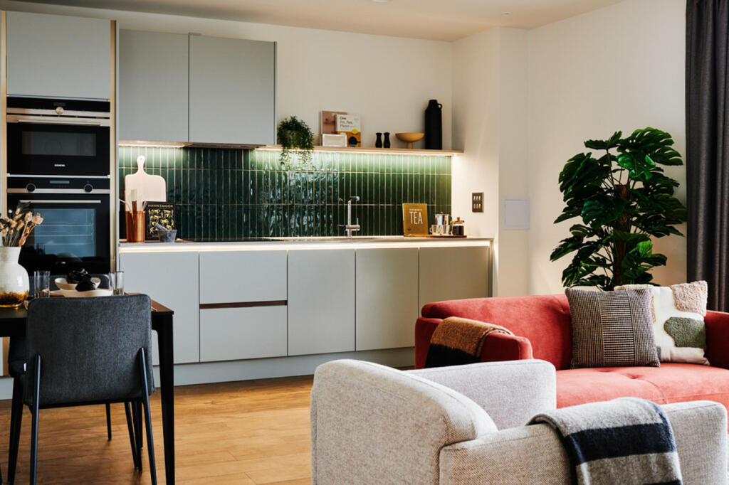 Main image of property: UNCLE Colindale, Astral House, 5, Aerial Square, NW9