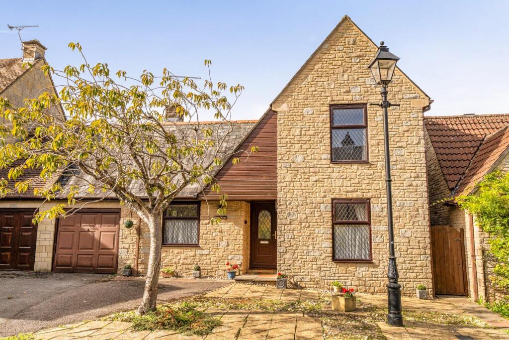Main image of property: The Hamlet, Templecombe