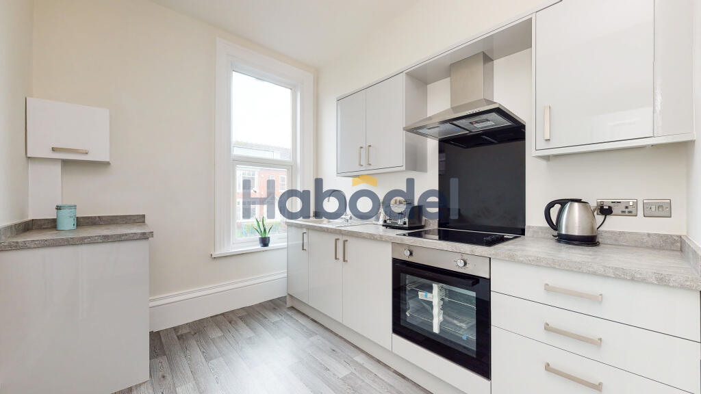 Main image of property: Trinity Road, Bridlington, YO15 2HF