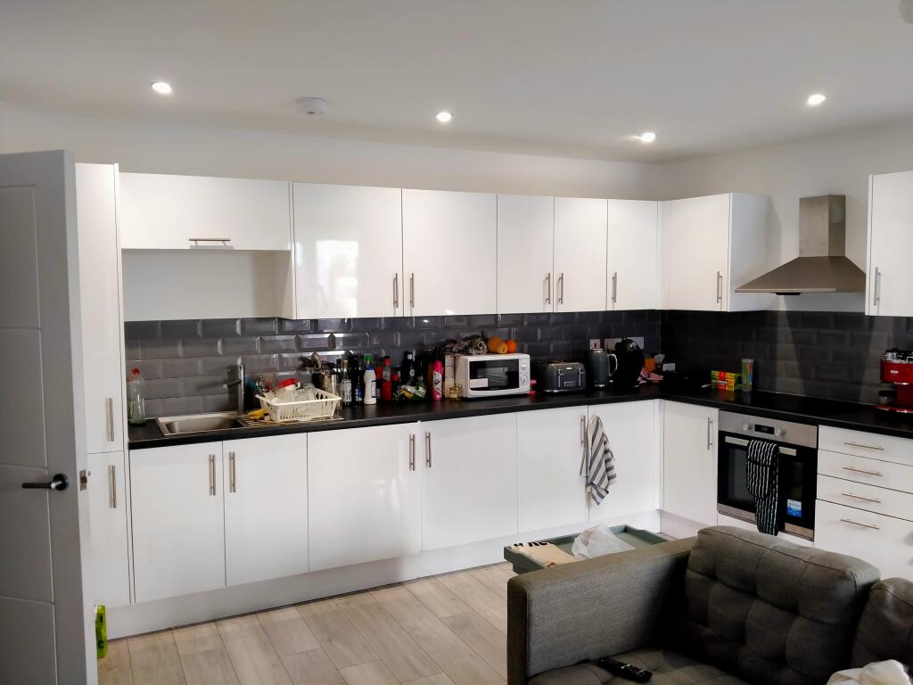 Main image of property: Bevois Valley, Southampton