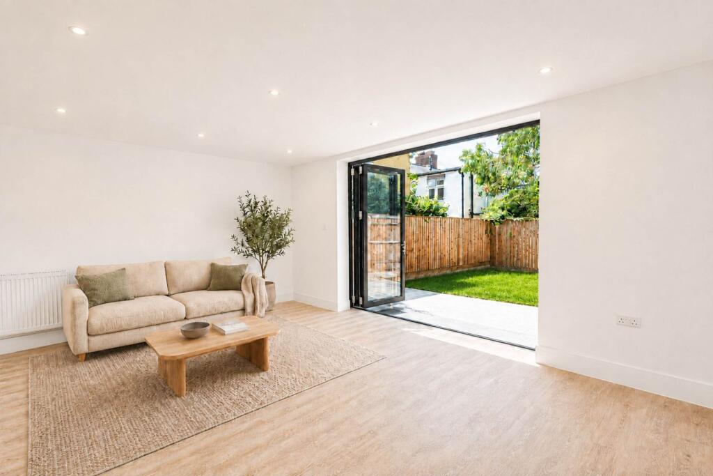 Main image of property: St Peters Road, Oxford