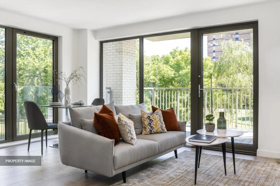 Main image of property: 10 Albion Way Upton Park E6