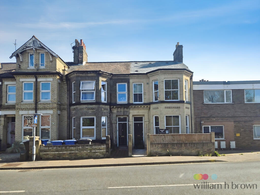 Main image of property: Clarence Road, NORWICH