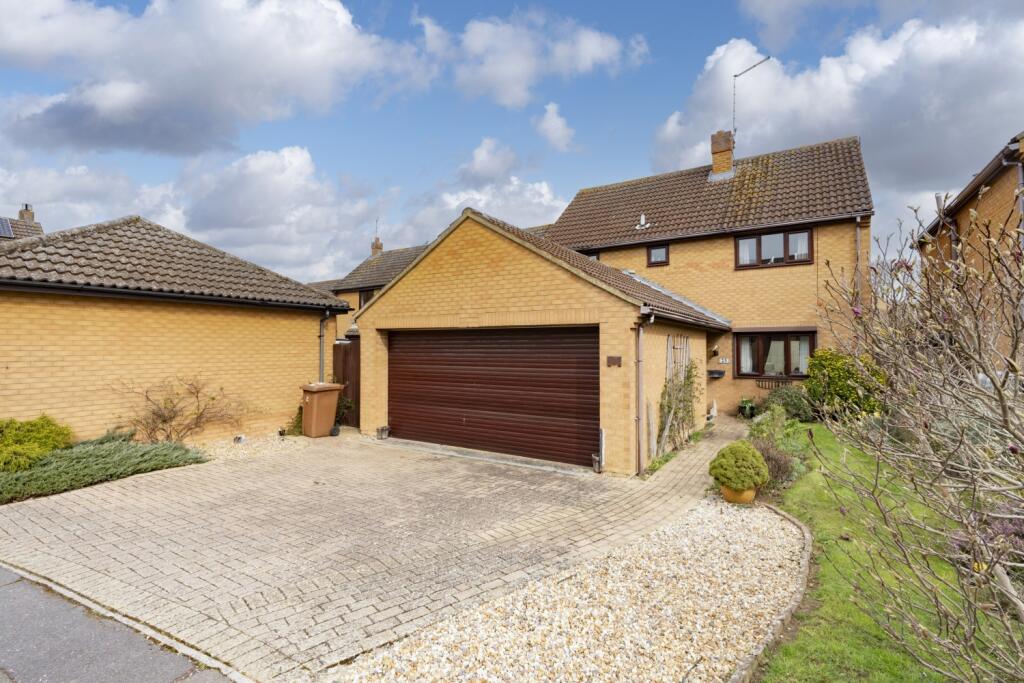 Main image of property: West Stonebridge, Orton Malborne, Peterborough, PE2 5