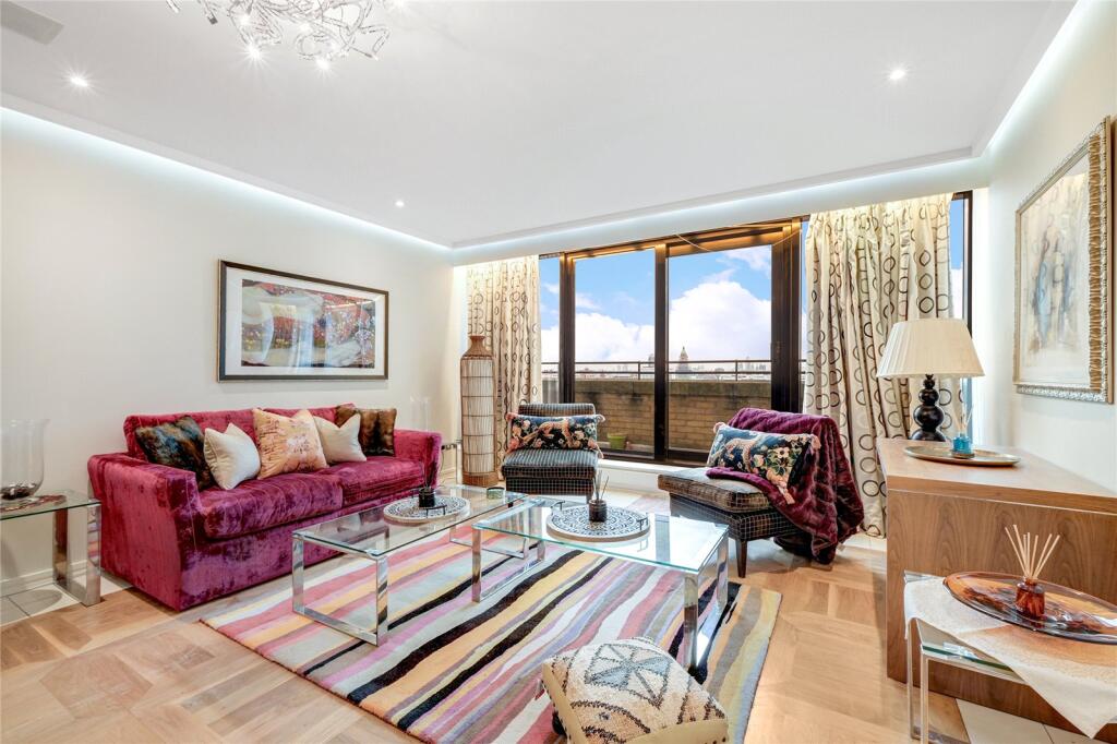 Main image of property: Cromwell Road,
South Kensington, SW7