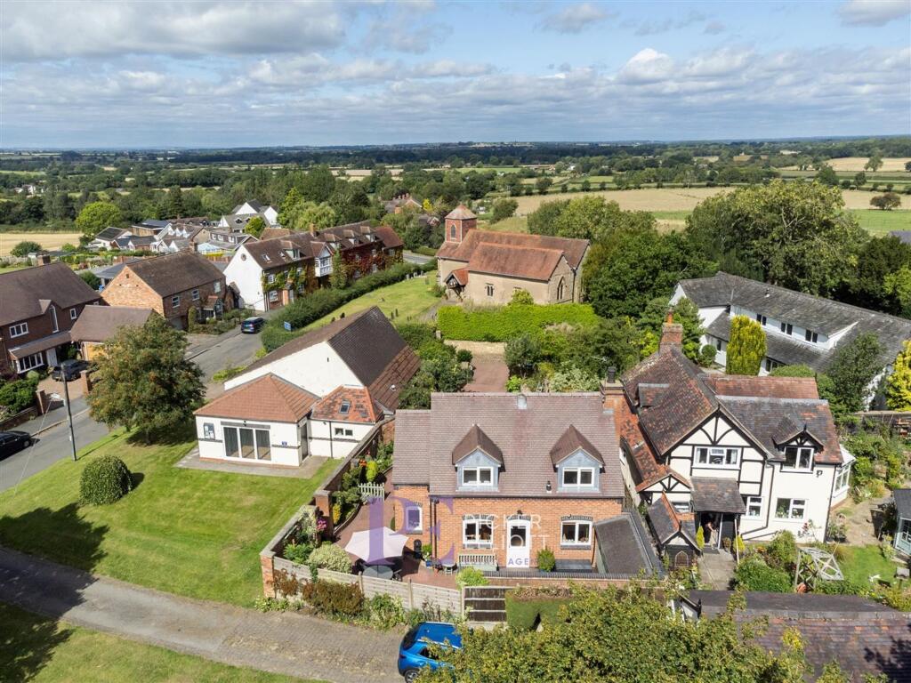 Main image of property: The Green, Dadlington, CV13