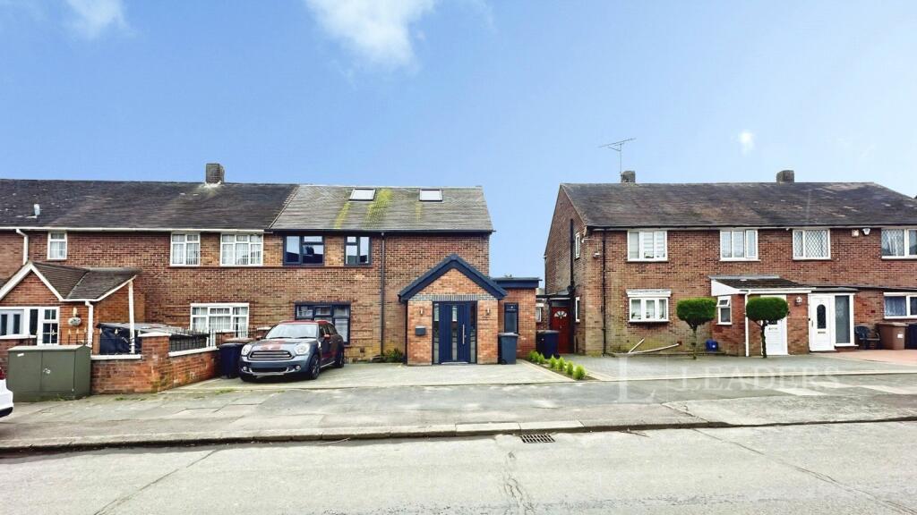 Main image of property: Priestleys, Luton, Bedfordshire