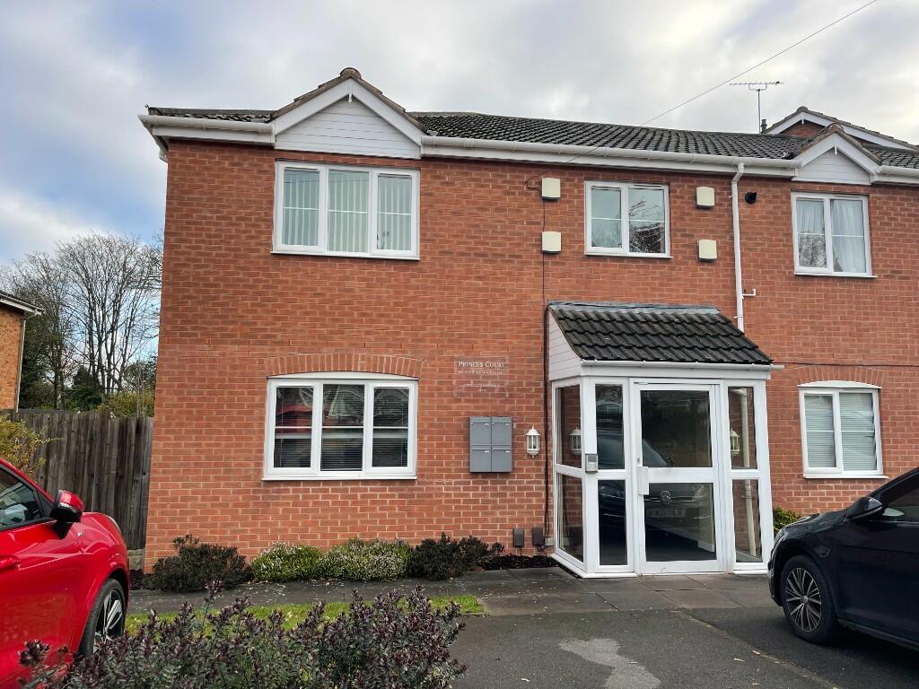 Main image of property: Prince Of Wales Lane, Birmingham, B14