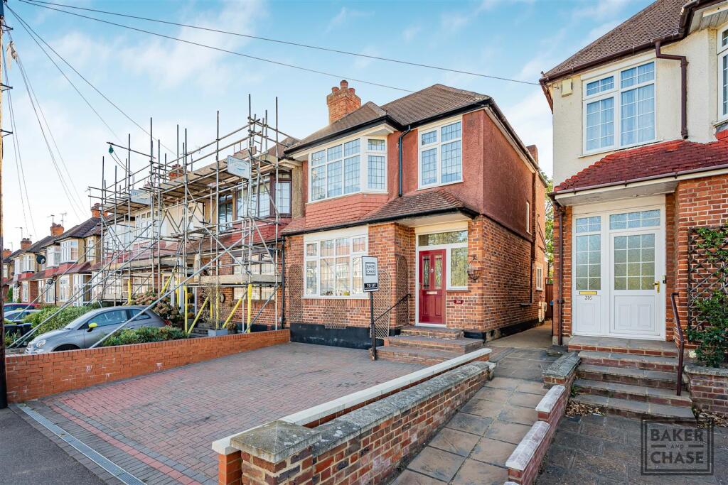 Main image of property: Carterhatch Lane, Enfield