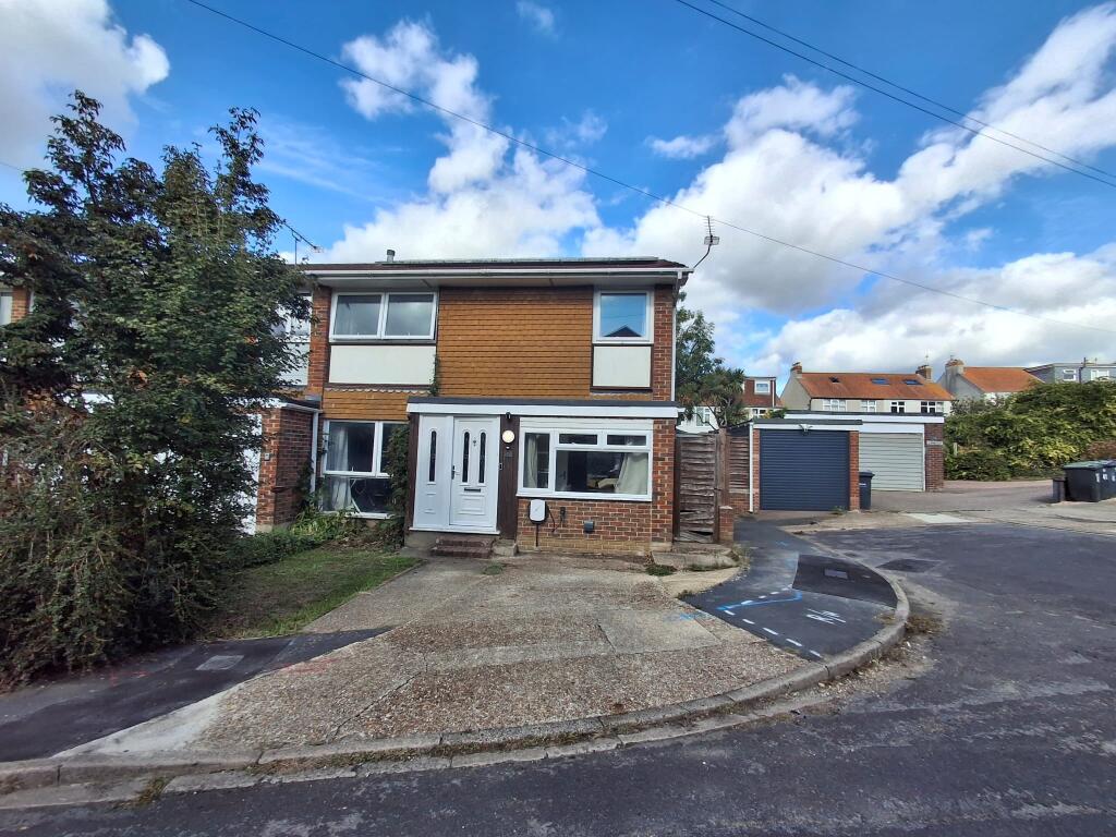 Main image of property: Hillside Avenue, Widley