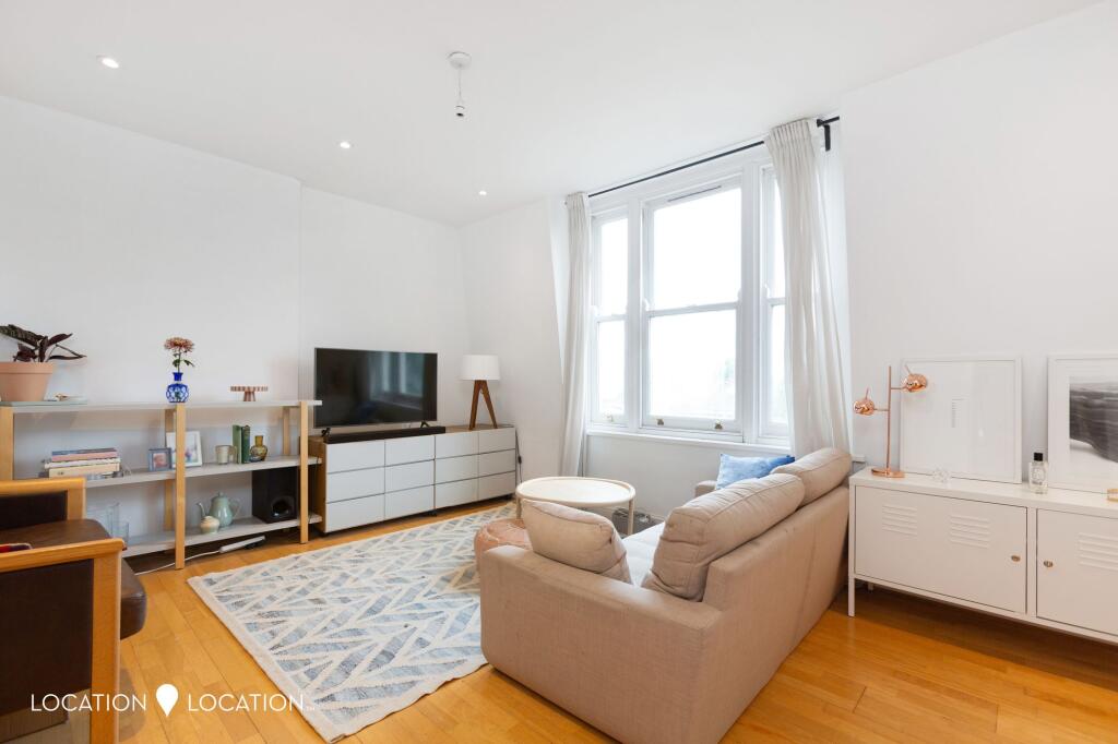 Main image of property: Alkham Road, London, N16
