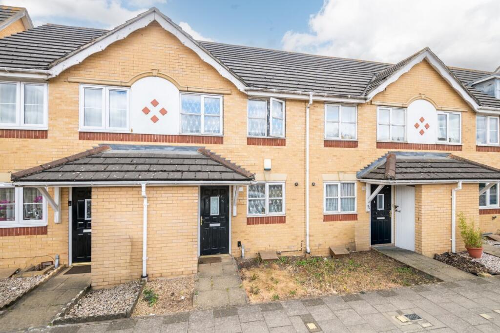 Main image of property: Battery Road, London
