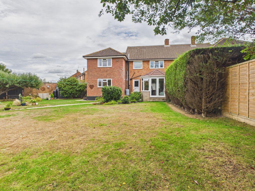 Main image of property: Silverhurst Drive, Tonbridge