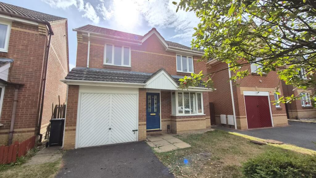 Main image of property: Lords Avenue, Thurcaston Park, LE4