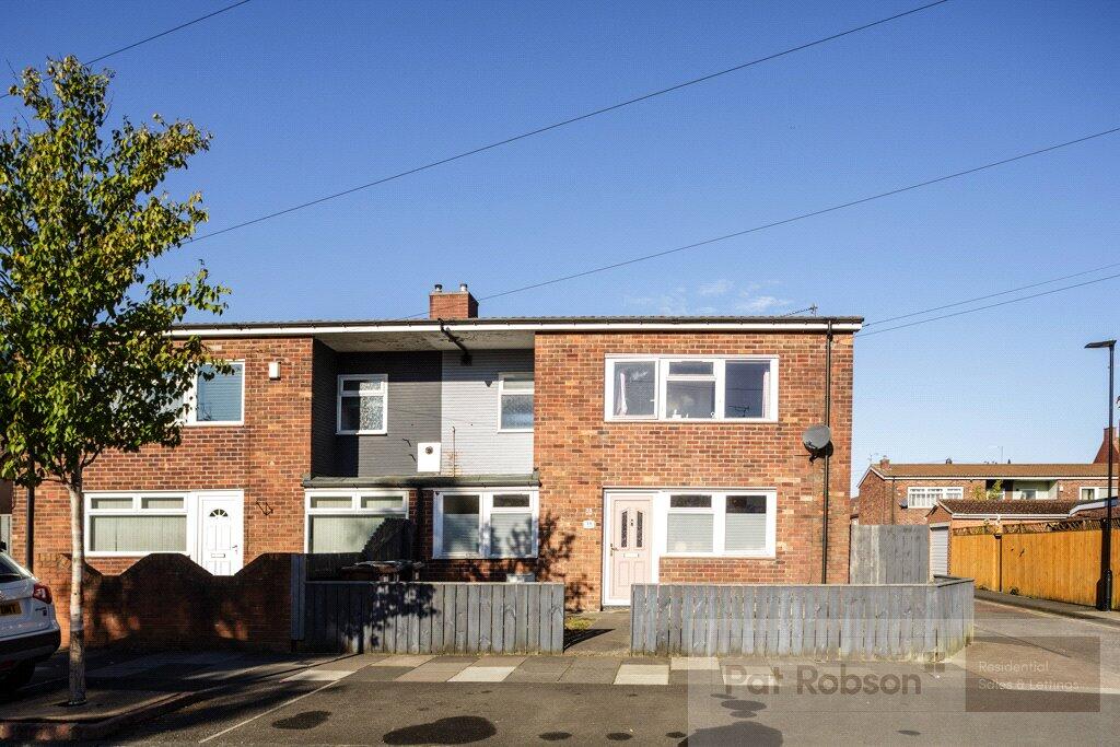 Main image of property: Norham Road, Newcastle upon Tyne, Tyne and Wear, NE3