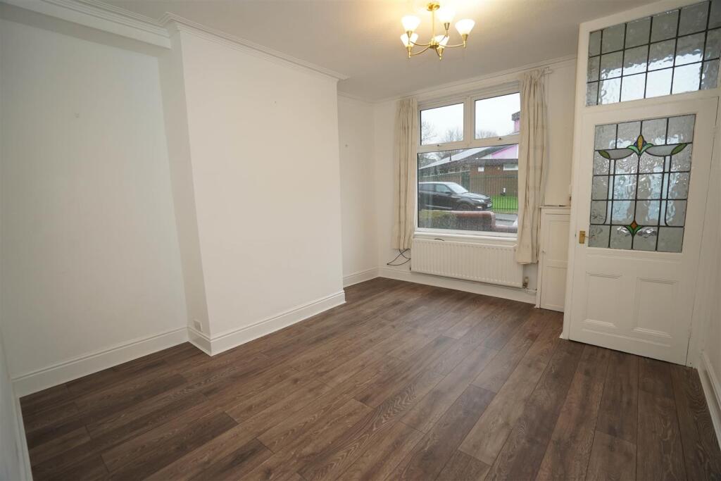 Main image of property: Carlton Grove, Horwich, Bolton