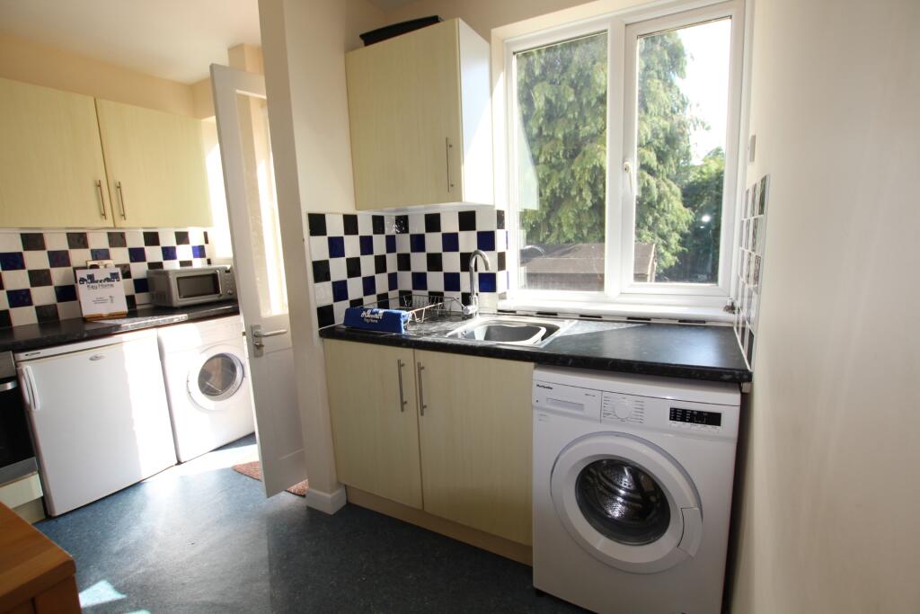 Main image of property: Kingsland Avenue, Northampton, NN2