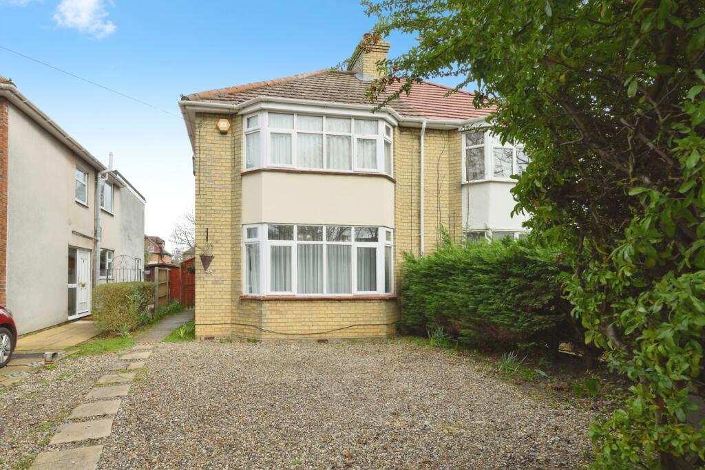 Main image of property: Kings Hedges Road