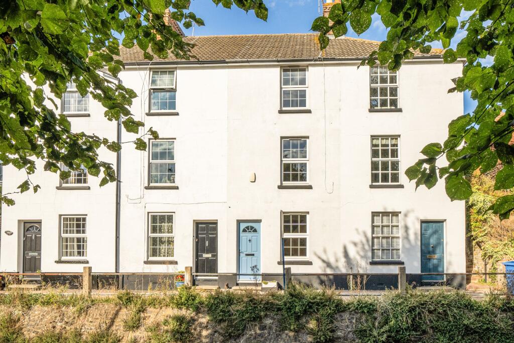 Main image of property: The Street, Faversham