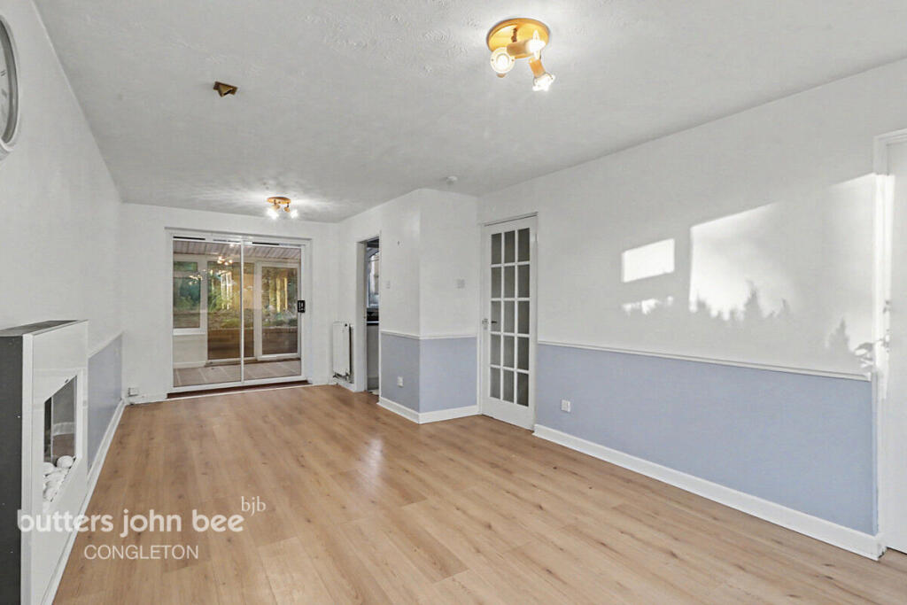 Main image of property: St Johns Road, Congleton