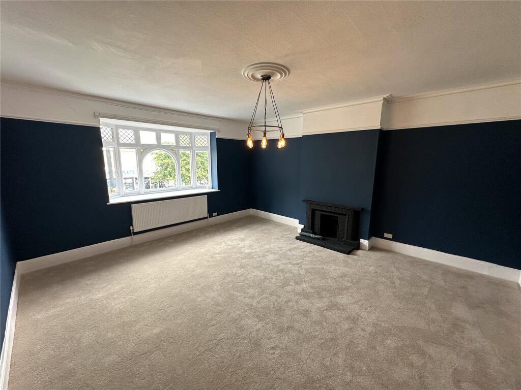 Main image of property: Maxwell Road, Northwood, HA6