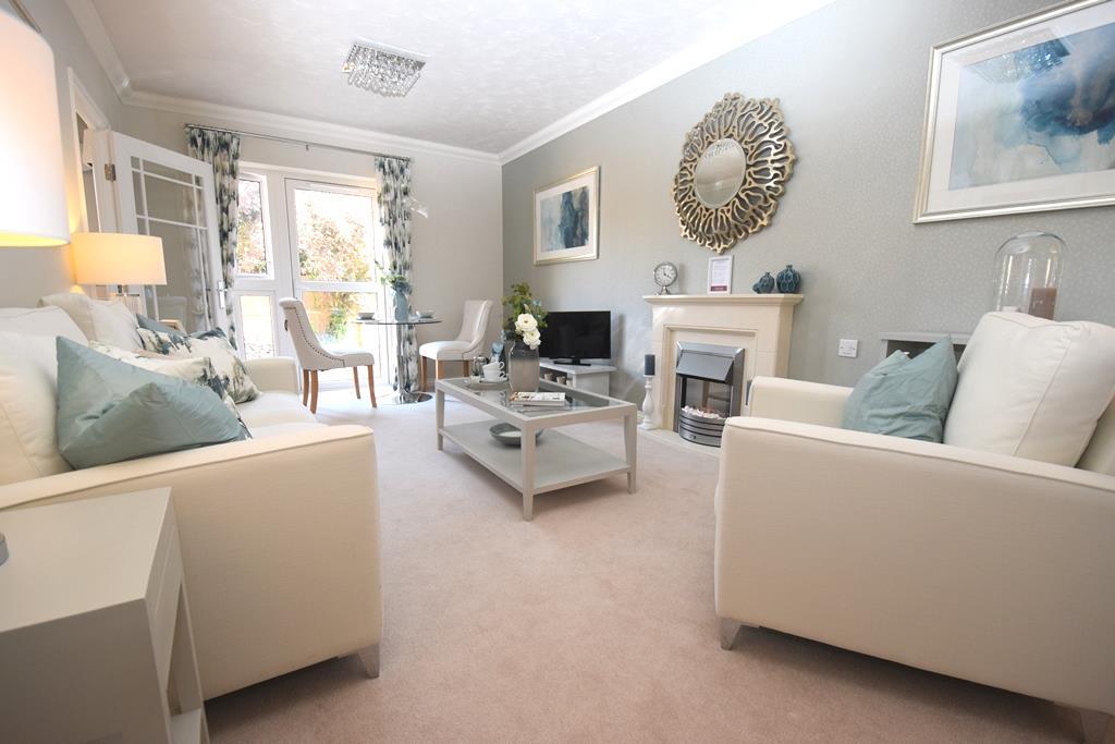 Main image of property: Chiltern Lodge, Princes Risborough, Buckinghamshire