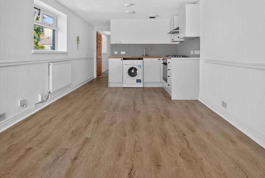 Main image of property: Severn Road, Cardiff CF11