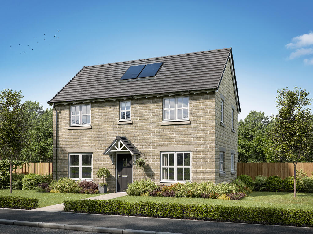 Main image of property: Bawtry Road,
Bessacarr,
Doncaster,
DN4