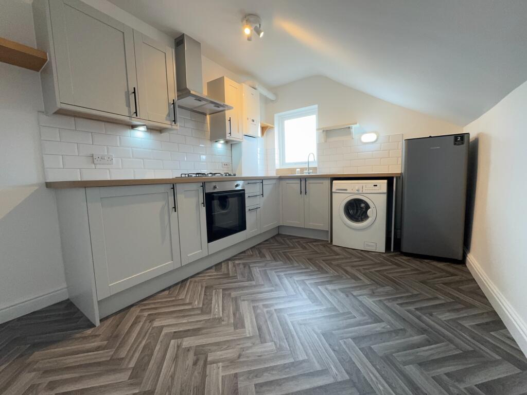 Main image of property: Henry Mews, West Bridgford, NG2
