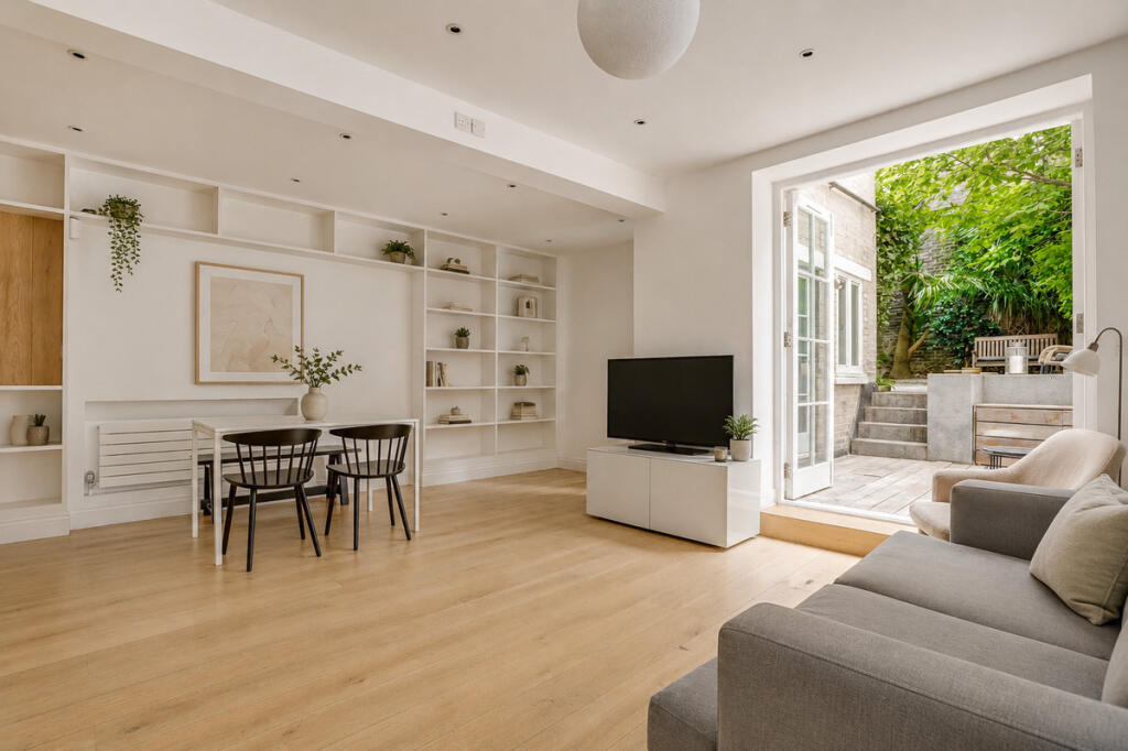 Main image of property: Coleherne Road, London, SW10