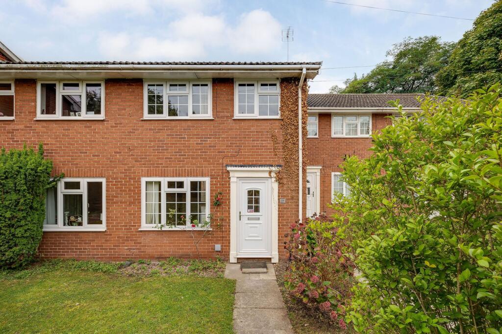 Main image of property: Chester Street, 39 Chester Street, CH4